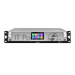 Хост Полностью Цифровой Конференц-системы DSPPA D7101