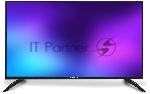 Телевизор VESTA 32" V32LH4300 черный Direct LED HD 60Hz Android 1.5GB/8GB