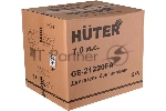 Двигатель бензиновый HUTER GE-21220FА