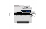 МФУ лазерный Fplus MB302ADNW, A4, ч/б, печ. 30 стр/мин., скан. до 20 стр/мин., 1200x1200 dpi (печать) 600 x 600 DPI (сканер), Wi-Fi, Ethernet, USB