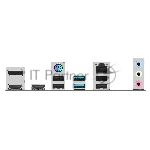 Материнская плата ASUS PRIME B760M-A-CSM, Socket LGA 1700, Intel B760, 4xDDR5, 4xSATA, 2xM.2, 1xPCIe 4.0 x16, 1xPCIe 4.0 x4, 2xHDMI, 1xDP, 1x 2.5Gb LAN, 2xUSB-A 3.1, 4xUSB-A 2.0, 3x3.5 мм, 7.1, mATX