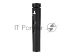 Микрофон Antelope Audio [Edge Note] конденсаторный, диафрагма: 16,1 мм, кардиоида, 20 Гц - 20 кГц, уровень звукового давления: 146 дБ, соотношение сигнал-шум: 69 дБ (А), чувствительность: -42 дБ, 8 мВ/Па (+/-3 дБ), требования к питанию: фантомное питание