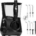 Ирригатор Waterpik WP-662 черный/серый