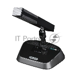 Микрофон делегата конференции 5G WiFi DSPPA D7324