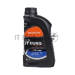 Масло полусинтетическое PATRIOT G-Motion 2Т EURO 1л