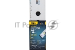Строительный уровень Deli DL700800B 800мм