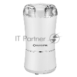 Кофемолка Eurostek ECG-9006 50 гр, 350 Вт, белый