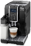 Кофемашина автоматическая DeLonghi ECAM 350.55.B черный, исп. кофе - зерновой/молотый, 1.8 л, 1450 Вт, 15 Бар.