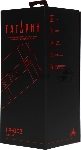 Портативная колонка Ural Гагарин ГР-003, 30W, 2.0 BT, 10м, 2500mAh, черный
