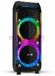 Колонка Eltronic 10"" (30-37 CRAZY BOX 1200) динамик 2шт/10"" с TWS