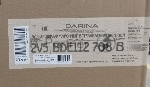 (Из ремонта, рабочий, гарантия 7 дней) Духовой шкаф 2V 5BDE 112 708 Darina