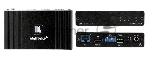 Передатчик KRAMER TP-583TXR HDMI, RS-232 и ИК по витой паре HDBaseT с увеличенным расстоянием передачи; до 200 м, поддержка 4К60 4:4:4