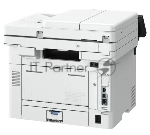 МФУ лазерный Canon i-SENSYS MF461dw (5951C020), A4, ч/б, печ. до 36 стр/мин., скан. до 100 стр/мин. (ч/б) 80 стр/мин. (цвет), 1200 x 1200 dpi (печать) 600x600dpi (скан.), USB, RJ-45, Wi-Fi