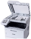 МФУ лазерный Brother MFC-L5710DN (MFCL5710DNRE1), A4, ч/б, печ. 48 стр/мин., скан. до 40 стр/мин., 1200 x 1200 dpi, USB, Ethernet RJ-45