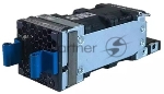 Вентилятор Fan Module (SW, 4056, DC, Air Outlets in Panel)