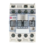 Контактор КМЭ 9А кат. 24В AC 1НО PROxima EKF ctr-s-9-24
