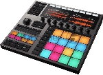 Контроллер MIDI [28000] Native Instruments [Maschine +] автономный грувбокс для написания музыки и ее исполнения