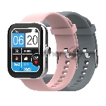 Смарт-часы HIPER IoT Watch Active Rose
