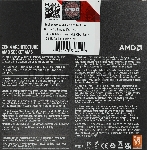Процессор AMD Ryzen 7 7700X Soc-AM5 4.5GHz BOX