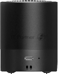 Акустическая система Honor Choice BTH Mini BOE-ME00 4W черный 5504ABLT