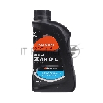 Масло трансмиссионное PATRIOT G-Motion Gear 80W-85, 1 л