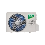 Блок внешний сплит-системы Ballu BSO/out-24HN8_22Y 24000 BTU, 70 м², охлаждение, обогрев, осушение