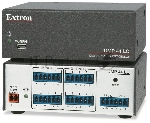 Цифровой матричный процессор Extron DMP 44 LC