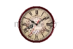 Настенные часы TROYKA 91931938