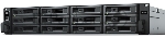 Модуль расширения Synology RX1223RP 216 TB (18 TB drive x 12) NO HDD