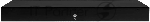 Управляемый коммутатор уровня SNR 2+, 20 портов 100/1000Base-X SFP, 4 порта Combo 10/100/1000Base-T100/1000Base-X SFP, 4 порта 1/10G SFP+, встроенный БП ~220V AC