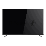 Телевизор  KTC  50" 50UD-AWMB  черный LED UHD 60Hz Smart
