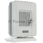Тепловентилятор Vitek VT-2052 GY, серый, 1500 Вт, 20 м2, электронный термостат