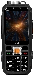 Мобильный телефон BQ 2835 Torch черный