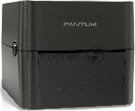 Принтер наклеек термотрансферный Pantum PT-D160N 203 dpi, 152 мм/сек, Ethernet, USB, чёрный