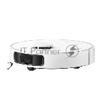 Робот-пылесос DreameBot L10s Pro Gen2 White