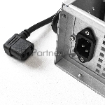 Корпус Exegate Pro 2U550-06/2U2088 <RM 19"", высота 2U, без БП, USB> EX172968RUS