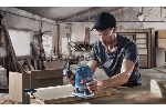 Фрезер Bosch GOF 130 (06016B7000)  1300Вт 11000-28000об/мин