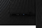 Монитор Samsung S27D800EAIXCI 27" IPS 3840x2160, 60 Гц, 5 мс, 16:9, 350 кд/м2, 1xHDMI, 1xDP, 3xUSB, черный