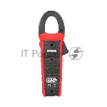 Токоизмерительные клещи UNI-T UT219E , 1000В, 600А, 60МОм