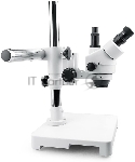 Микроскоп тринокулярный BAKU BA-009T