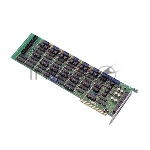 Плата интерфейсная Advantech Плата ввода-вывода ISA PCL-726-CE 144ch