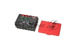 Измеритель сопротивления изоляции UNI-T UT501B