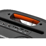 Минисистемы AIWA CAS-910 черный