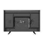Экран LCD Hikvision DS-D5043U3-1V0S 43", 3840x2160 (16:9), 60 Гц, 300 кд/м2, 4000:1, 6.5 мс, 178° (H) / 178° (V)