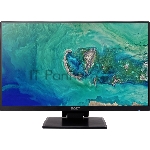 Монитор 23.8" Acer UT241YAbmihuzx IPS 1920x1080, 75 Гц, 4 мс, 16:9, 250 кд/м2, 1xHDMI, 1хUSB-C, 1x3.5 мм, 2хUSB 3.2, черный