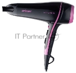 Фен Zelmer ZHD8360 BLACK/PINK