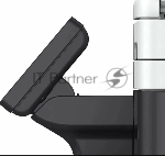 МФУ лазерный Canon i-SENSYS MF463dw (5951C008), A4, ч/б, печ. до 40 стр/мин., скан. до 38 стр/мин. (ч/б) 13 стр/мин. (цвет), 1200 x 1200 dpi (печать) 600x600dpi (скан.), USB, RJ-45, Wi-Fi