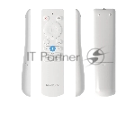 Телевизор Topdevice 32" TDTV32CS07H белый HD Smart YaOS 1GB 8GB