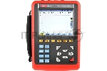 Трёхфазный анализатор качества тока UNI-T UT285C