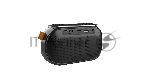 Радиоприемник Ritmix RPR-008 черный